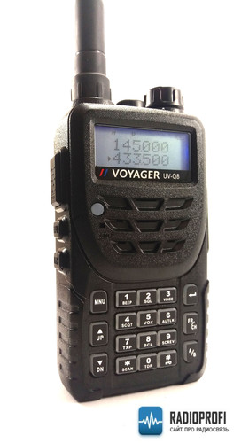 Voyager Uv-q8   -  3