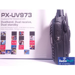 Puxing PX-UV973 Dual Band