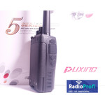 Puxing PX-568 радиостанция с водозащитой