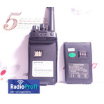 Puxing PX-568 радиостанция с водозащитой