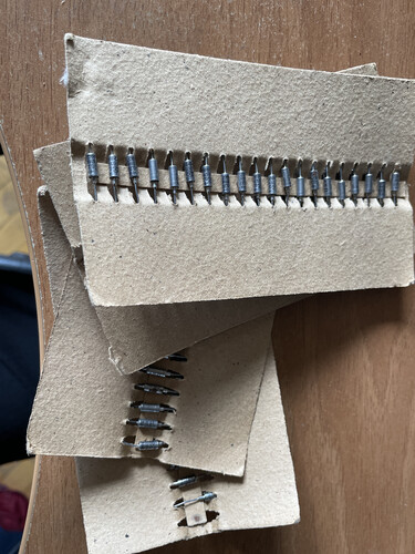 Конденсатор К53-4 0,2220%16в