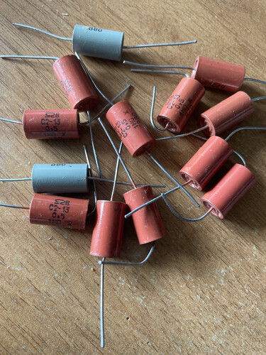 резистори млт с2-13