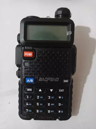 Рація цифрова baofeng dm-5