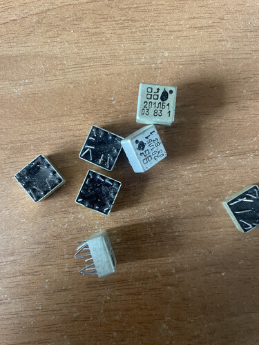 201лб1 интегральная микросхема