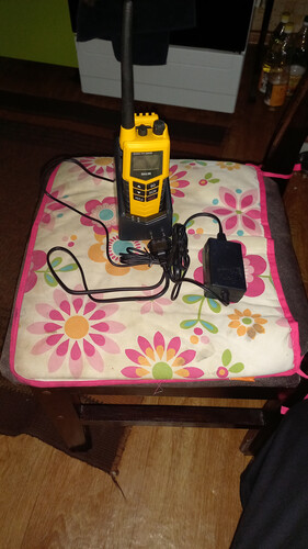 морські рації