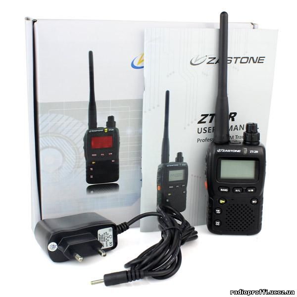 ZASTONE ZT-2R ZASTONE ZT-2R