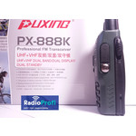 Puxing PX-888K Dual Band