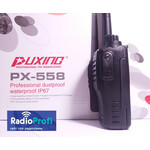Puxing PX-558/PX-508