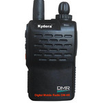 Kydera DM-6R DMR цифровая мини радиостанция