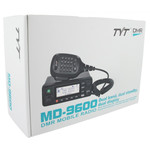 TYT MD-9600 Dual Band DMR двухдиапазонная цифровая радиостанция (UHF / VHF)