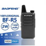 BAOFENG BF-R5 / T7 рация портативная