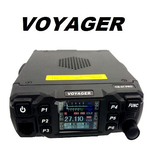 Voyager CB-27 PRO cb радиостанция 27МГц