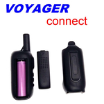 Voyager Connect набор раций из 2-х штук