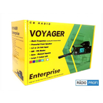 Voyager Enterprise рация для дальнобойщика