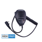 Рация Baofenr UV-5R + спикер микрофон