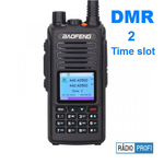Цифровая рация DMR Baofeng DM-1702