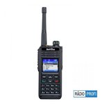 Рация ретранслятор UHF DMR Belfone bf-td930 arc4 и aes256