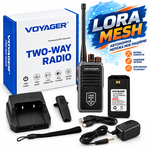 Рация Voyager KL-610Pro LORA mesh