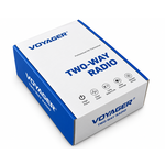 Рация Voyager KL-610Pro LORA mesh Рация Voyager KL-610Pro LORA mesh