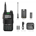 Рация цифровая Radtel RT-4D ( Iradio DM-4R ) DMR Аналог