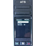 Портативный детектор дронов ATS