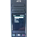 Портативный детектор дронов ATS