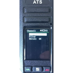 Портативный детектор дронов ATS