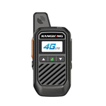 Мини 4G LTE рация Voyager G200 POC KANGLONG
