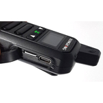Мини 4G LTE рация Voyager G200 POC KANGLONG