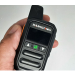 Мини 4G LTE рация Voyager G200 POC KANGLONG