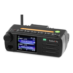 Radioddity DB25-D AES256