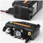 Radioddity DB25-D AES256