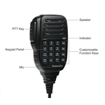Radioddity DB25-D AES256