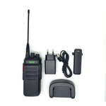 Портативная радиостанция WLN KD-C1000 10W UHF