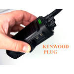 Портативная радиостанция WLN KD-C1000 10W UHF