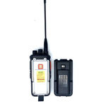 Портативная радиостанция WLN KD-C1000 10W UHF