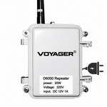 Ретранслятор репитер Voyager D-6000 Lora Mesh Ретранслятор репитер Voyager D-6000 Lora Mesh